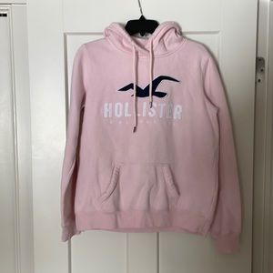 Hollister hoodie